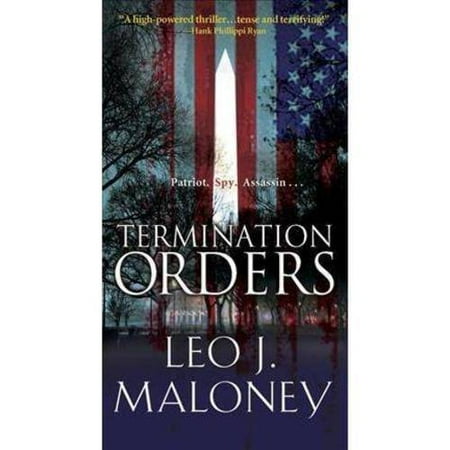 Termination Orders