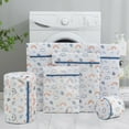 thumbnail image 4 of Reinforced Laundry Storage with Zippered Closure, Anti-Deformation Mesh Washing Bag for Delicate Clothes & Lingerie, 4 of 8
