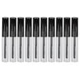 thumbnail image 1 of Mascara Tubes, Sturdy Durable Empty Mascara Tubes  For Mascara, 1 of 8