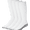 White, variant on Mens Over-the-Calf Socks, Max Cushion, Cool Comfort, 4-Pack, Size 6-12