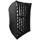 thumbnail image 4 of Accesorio de funda protectora con soporte de jaula para fotografía SLR de aleación de aluminio para Canon EOS R5/ R6, 4 of 14