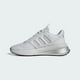 thumbnail image 2 of Adi-das X_Plrphase IG3055 Sneakers Men's Dash Grey Silver Sportswear Shoes FD371, 2 of 6