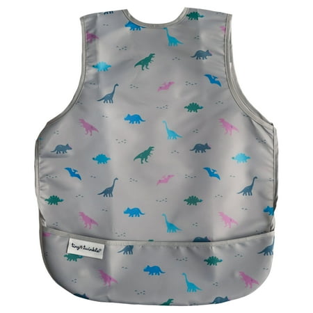 

Apron Bib - Dinosaur - Large