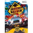 thumbnail image 1 of Emergency Mayhem - Nintendo Wii (Renouvelé), 1 of 4