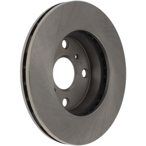Disc Brake Rotor Fits select: 1990-1991 TOYOTA CELICA ST