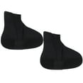 thumbnail image 1 of 1 Paire de Protecteurs de Chaussures de Pluie Réutilisables Housse de Sécurité pour Bottes de Randonnée, 1 of 8