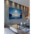 thumbnail image 4 of Marmont Hill "Do No Harm" by Robert Dickinson Painting Print on Canvas, 4 of 5