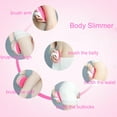 thumbnail image 6 of New Handheld Bath Shower Full Body Massage Brush Beauty, 6 of 11
