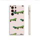 thumbnail image 1 of Mejora el aspecto de tu iPhone con una moderna funda de goma de TPU que cuenta con un creativo estampado de dibujos animados, 1 of 4
