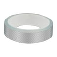 thumbnail image 2 of Almencla Car Door Edge Guards Transparent Invisible Carbon Fiber Door Sill Protector 3cmx5meter, 2 of 8