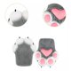 thumbnail image 3 of Gxx Guantes Con Patas De Gato, Guantes Con Garra De Para, 3 of 8