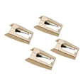 thumbnail image 1 of 4PCS Record Player Needle, Upgraded Golden Record Needles Stylus Replacement for ,, Turntable, 1 of 5