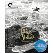 The Black Stallion (Criterion Collection) (Blu-ray), Criterion Collection, Drama