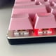 thumbnail image 2 of Juego de teclas universales para teclado mecánico Bakclit Key Cap Black 104pcs PC, 2 of 5