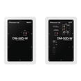 thumbnail image 3 of Pioneer DJ DM-50D Altavoz monitor activo de 5 pulgadas - Blanco, 3 of 4