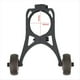 thumbnail image 4 of Soporte de Rueda Auxiliar de Soporte de Mano, Rueda de Soporte Plegable para M365 1S Pro F40 F30 F25 Patinete Eléctrico, 4 of 5
