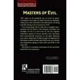thumbnail image 2 of Masters of Evil, (Paperback), 2 of 4