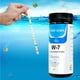 thumbnail image 4 of Tiras reactivas para agua potable, papel de prueba de calidad del agua 7 en 1, tiras reactivas para dureza del agua, 4 of 7