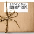 thumbnail image 4 of Large Self-Inking Express Mail International Stamp, Trodat Printy 4913, Press and Print Stamping, Impression Size 7/8" x 2-1/4", Up to 10,000 Impressions - Black Ink, 4 of 10