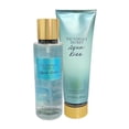 thumbnail image 1 of Body Lotion 236 ml + Body Mist 250 ml Aqua Kiss de Victoria's Secret, 1 of 3