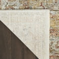 thumbnail image 5 of Nourison Petra Persian Iv/Rust 7'10" x 10'4" Area Rug, (8x10), 5 of 8