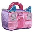 thumbnail image 2 of Set de juego de peluche GUND Princess Castle con sonajero, chirriador y arrugas, 2 of 6