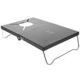 thumbnail image 2 of Table de Camping Pliante Équipement de Camping Randonnée Pique-Niques Bureau, 2 of 8