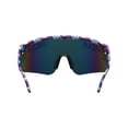 thumbnail image 5 of Gafas de Sol FOCO Buffalo Bills NFL con Marco Grande y Estampado Floral, 5 of 5