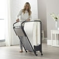 thumbnail image 2 of Inspire Folding Guest Bed with Memory Foam Mattress, 2 of 4