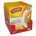 thumbnail image 3 of TASTYBITE Coconut Squash Dal, 10 OZ, 6 count, 3 of 6