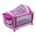 thumbnail image 2 of Cuna Corral AEIOU Olan Morado, 2 of 2