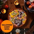 thumbnail image 5 of M&M's, Snickers, Twix & Milky Way Chocolate Halloween Candy Variety Pack - 200 Ct Bulk Bag, 5 of 13