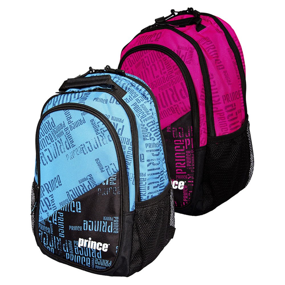 prince backpack tennis bag