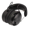 thumbnail image 4 of Electronic Headset Earmuffs, Multi Functional Hearing Protection Headphone  For Gardening, 4 of 8