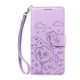 thumbnail image 4 of Funda Cartera GANGXUN con Diseño de Perrito en Relieve para Motorola Moto Edge 50 Fusion 5G , Protección 360° con Ranuras y Correa Desmontable, 4 of 6