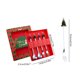 thumbnail image 3 of Isvgxsz 4Pcs Stainless Steel Christmas Coffee Spoon and Xmas Dinner Forks Set -Dessert Spoon Fruit fork Ice Cream Iced Tea Spoon, Cake Forks - Gifts for Christmas Party Supply, 3 of 6