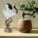 thumbnail image 5 of Figuras Decorativas de Pájaros Zulema Resina, 5 of 8