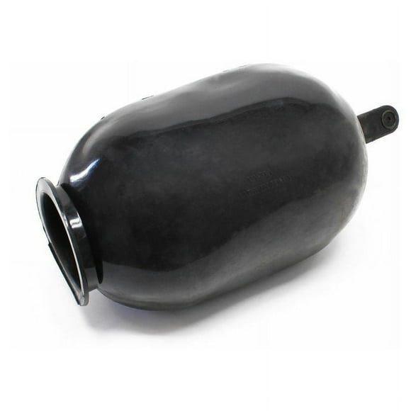 Inflatable Butyl Sealant, 50 Liters Vibration Shock Damping Pneumatic Plug for Drinking Water and Chemical Storage