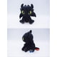 thumbnail image 4 of Muñeco de peluche de Furia Luminosa desdentada de Cómo entrenar a tu dragón 3 con etiqueta de 25 cm, 4 of 5