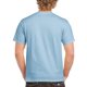 thumbnail image 2 of Playera Gildan G2000 Ultra Cotton Azul Claro Talla Grande, 2 of 3