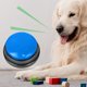 thumbnail image 4 of Zumbador de respuesta de plástico portátil multipropósito para herramienta de entrenamiento de mascotas (azul oscuro) Ehuebsd Para estrenar, 4 of 7
