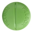 thumbnail image 2 of Tablet Container4 Grid Pills Case Pills Organizer Pills Holder Rugged and Tough, 2 of 5