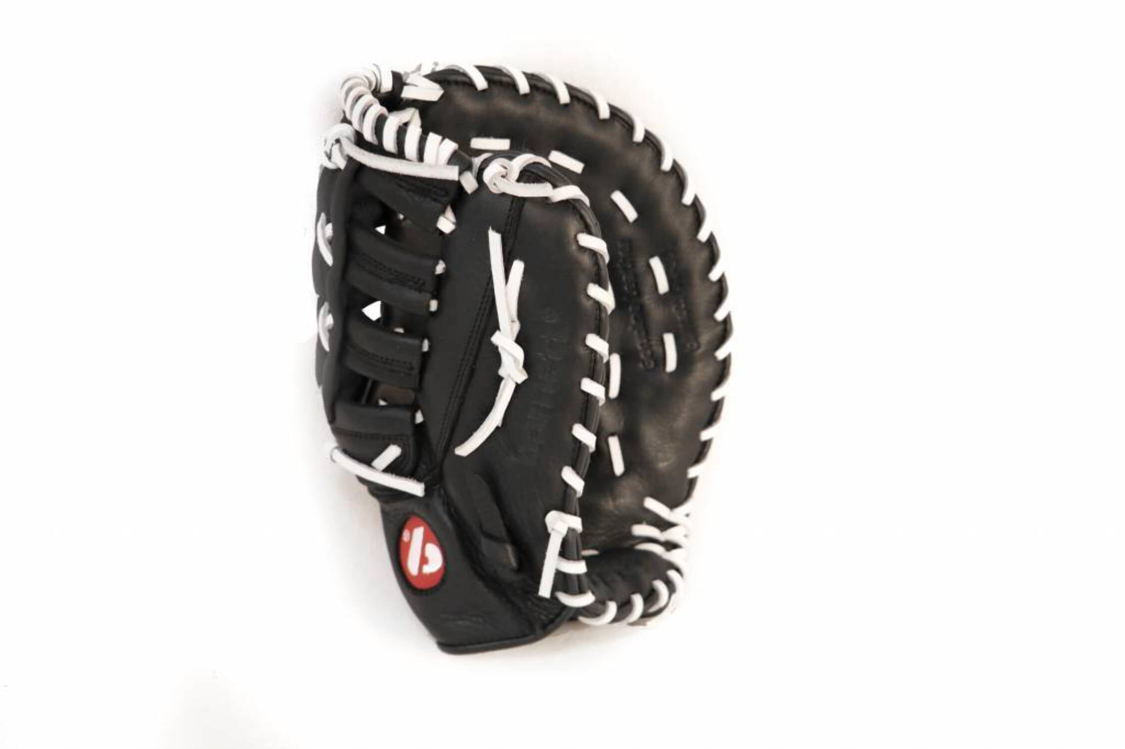 Barnett GL-301 Competition, First Base, Baseball Glove, Genuine Leather, Right Hand Throw
