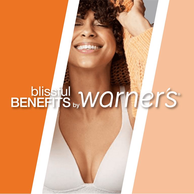 Warner's Women's Seamless Leggings, 1-Pack