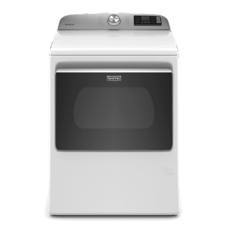 MAYTAG MGD6230HW top load matching gas dryer