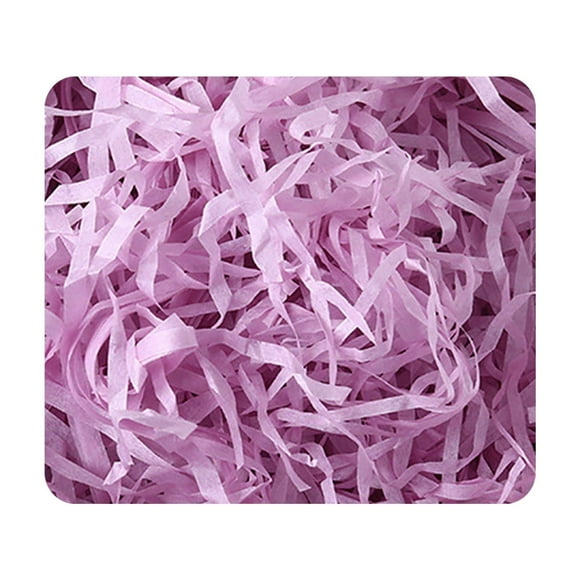 LSLJS 200G/Bag Confetti Crinkle Paper Shredded Supplies Gift Box Raffia Party Supplies