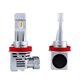 thumbnail image 4 of Antiniebla LED Bsvklp H7 H1 H4 H10 H11 12000LM 60W 6500K, 4 of 9