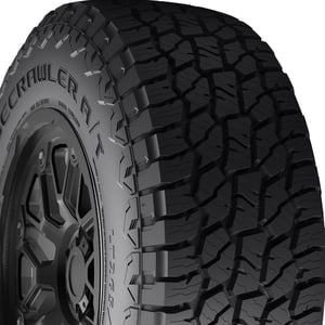 BlackHawk Ridgecrawler A/T All Terrain LT265/75R16 123/120S E Light Truck Tire Sansujyuku sansujyuku.com