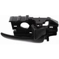 thumbnail image 5 of ELANTRA 01-06 FRONT INTERIOR DOOR HANDLE RH, Black, 5 of 6