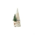 thumbnail image 2 of Woodland Gnome with Sisal Tree, 2 of 4